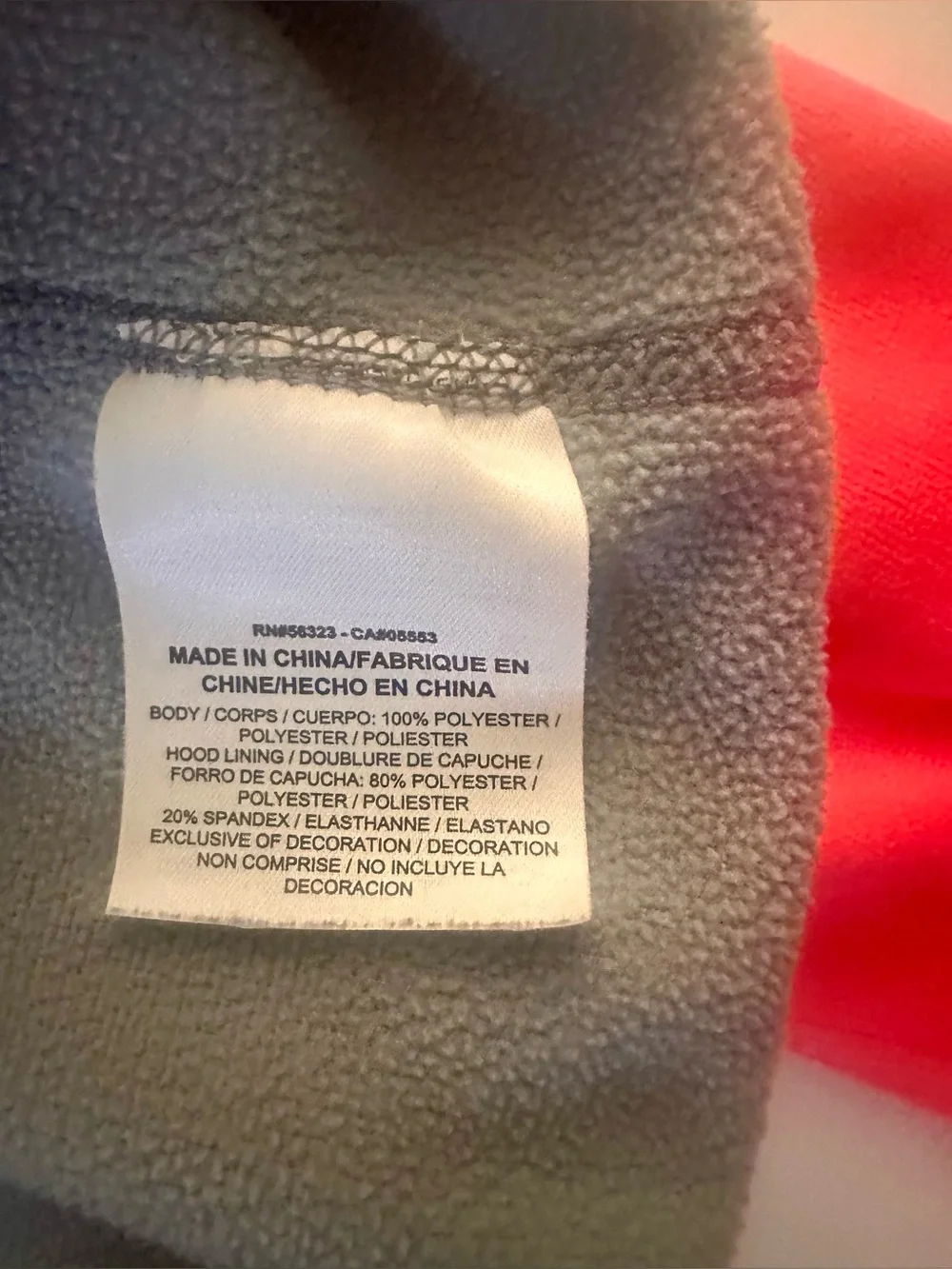 Nike therma fit